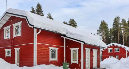Villa 1 paltamo golf jäsenalennus by Interhome