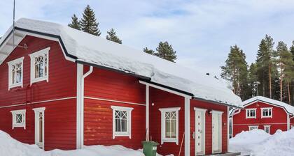 Villa 1 paltamo golf jäsenalennus by Interhome