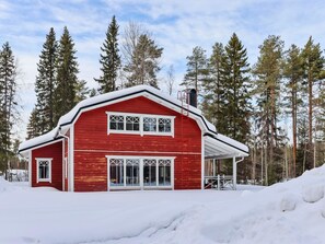 Ulkopuoli