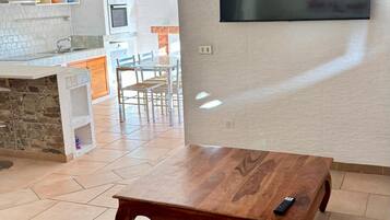 Smart TV