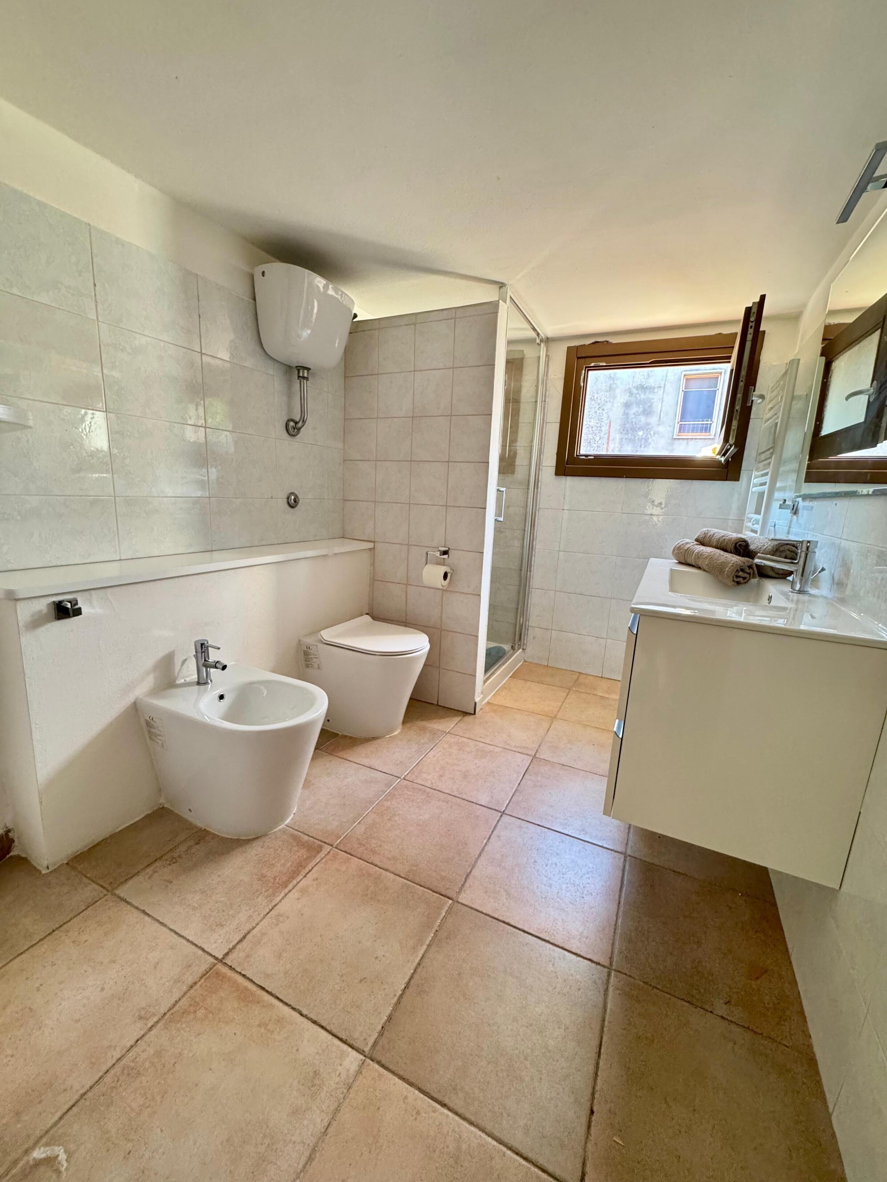 Baño