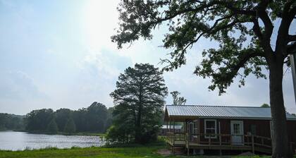 The Duke- Lakehouse at Arc Ridge Ranch Resort