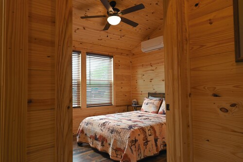 The Duke- Lakehouse at Arc Ridge Ranch Resort