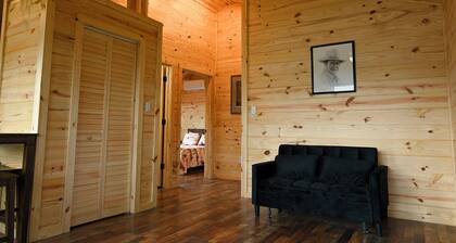 The Duke- Lakehouse at Arc Ridge Ranch Resort
