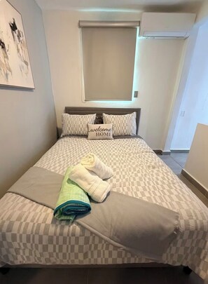 1 bedroom, free WiFi - Casa Alegre Luxury Tiny Apartment (San Juan)