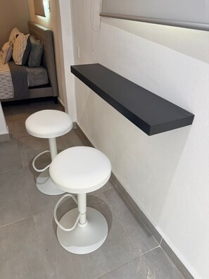 1 bedroom, free WiFi - Casa Alegre Luxury Tiny Apartment (San Juan)