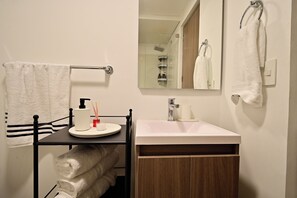 Bathroom - Vrbo Property (Cartagena)
