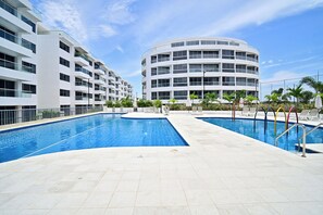 Pool - Vrbo Property (Cartagena)