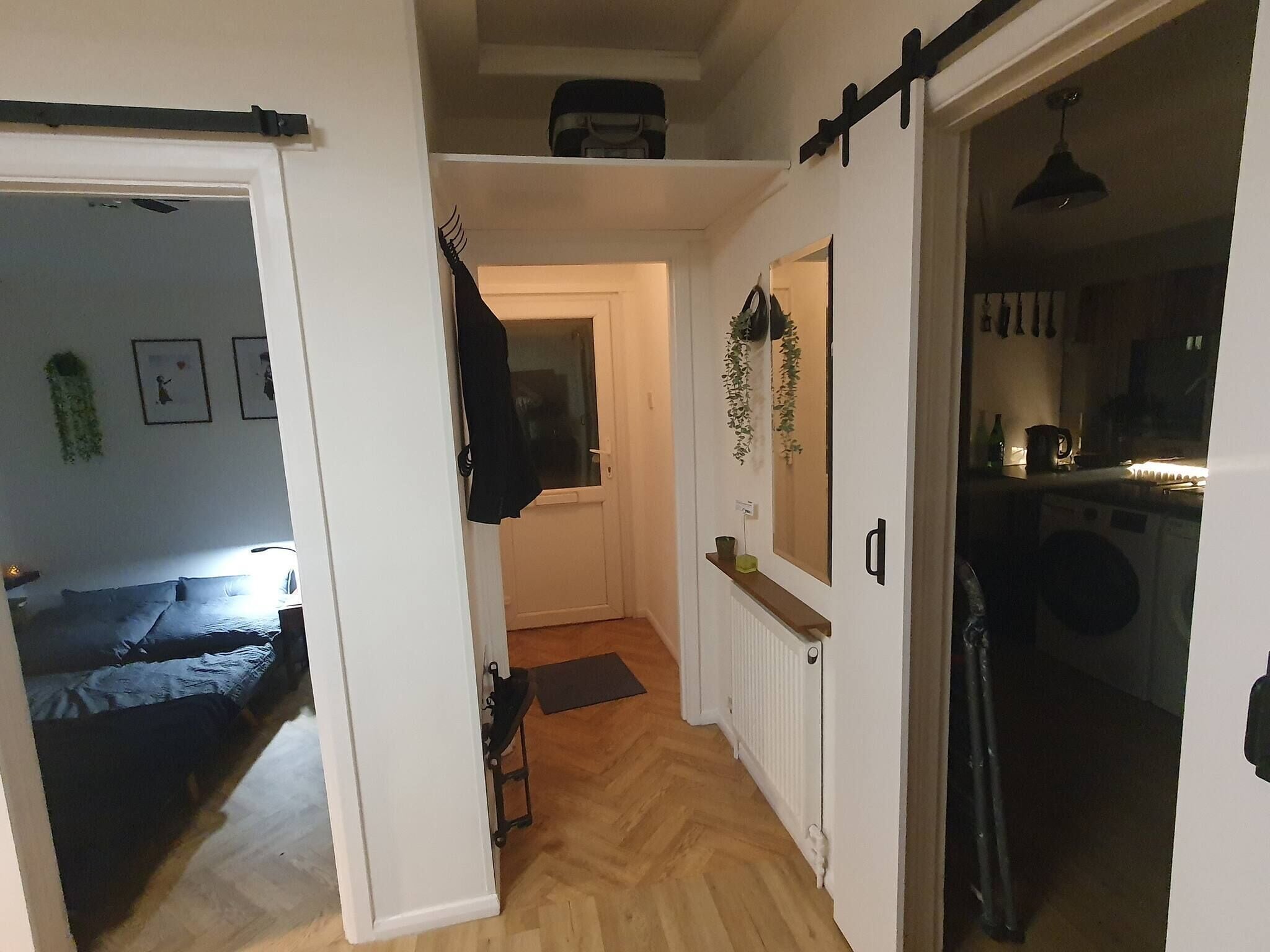 Condo, 1 Bedroom, Patio | 2 bedrooms