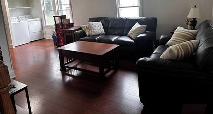 MBC- Cozy home, Direct Access Snowmobile/ATV Trail