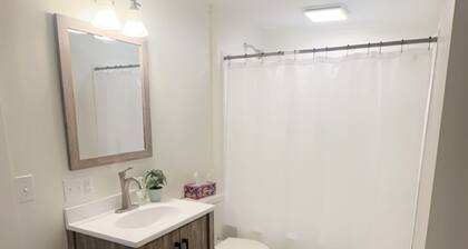 MBC- Cozy home, Direct Access Snowmobile/ATV Trail