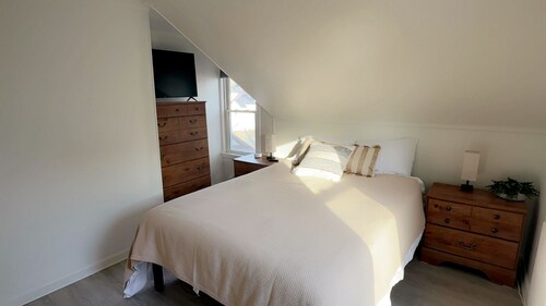 MBC- Cozy home, Direct Access Snowmobile/ATV Trail