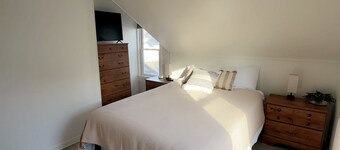 MBC- Cozy home, Direct Access Snowmobile/ATV Trail