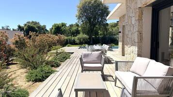 Terras
