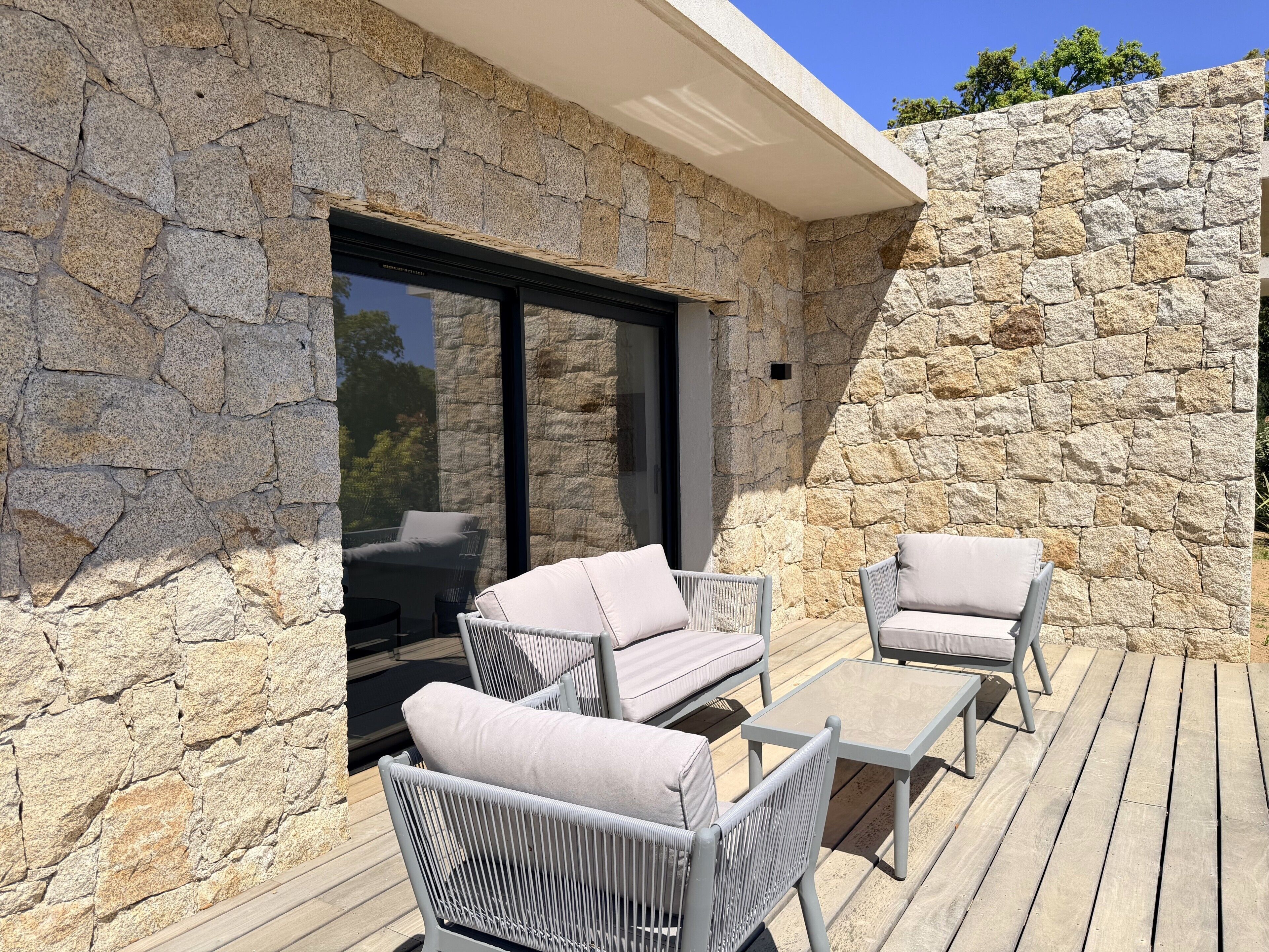 Terras