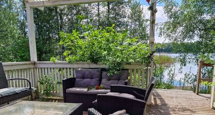 Nuorronranta by Interhome