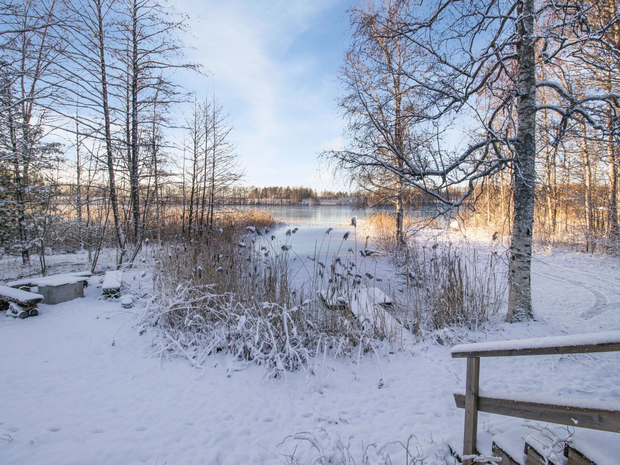 Ulkoalueet