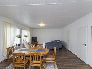 Interiør