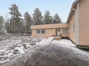 Ulkopuoli