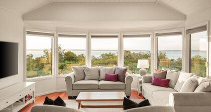 Seaview Escape in Ventnor