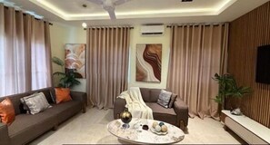 Interior - Caanan Residences John obey (John Obey Beach)