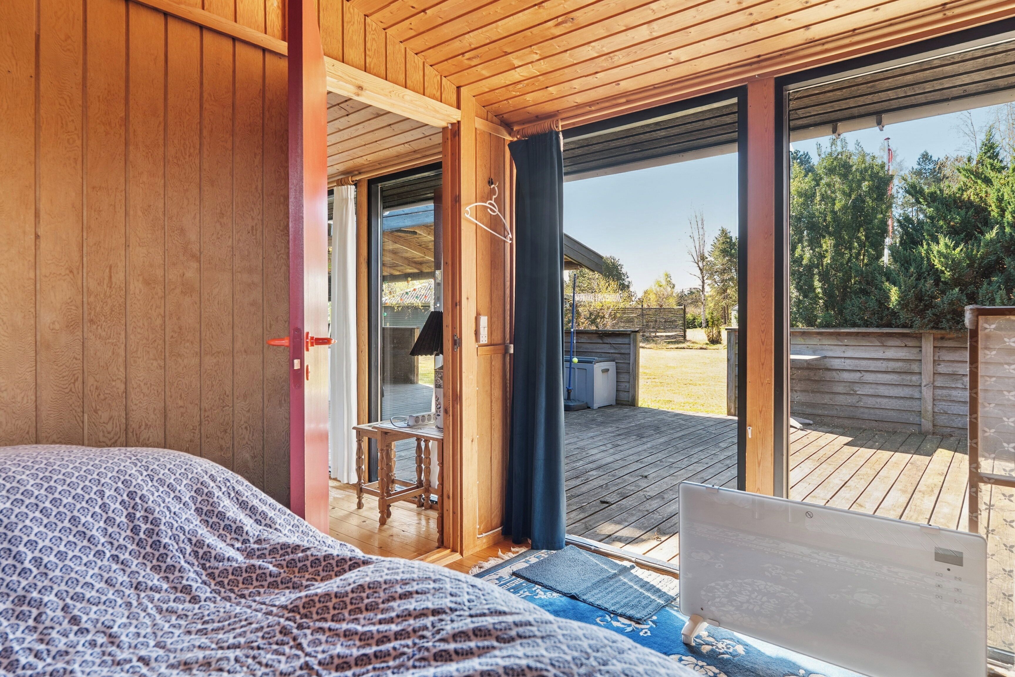 3 bedrooms, free WiFi