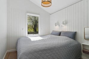 4 Schlafzimmer, kostenloses WLAN