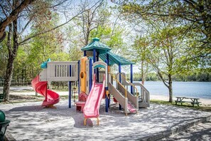 Espace pour enfants