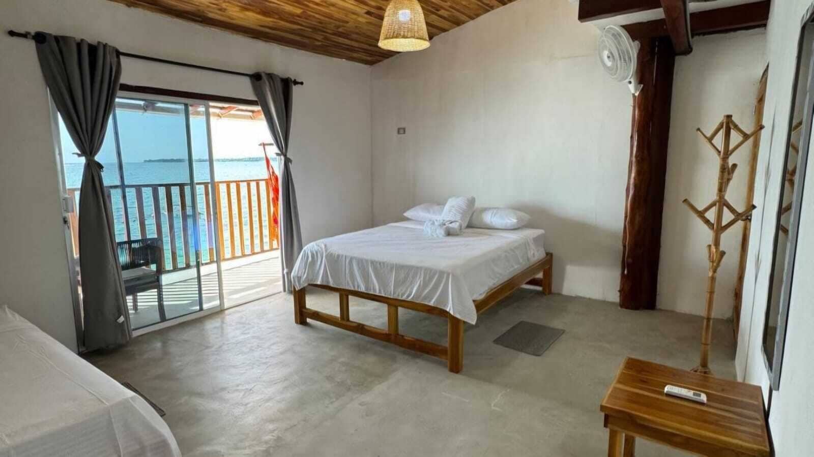 1 bedroom, Internet, bed sheets