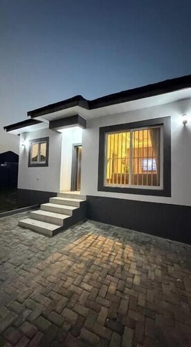 Canaan Residences John Obey