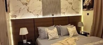 Canaan Residences John Obey