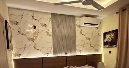 Canaan Residences John Obey