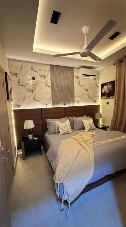 Canaan Residences John Obey