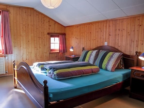 3 bedrooms - Rumein Cajochen, Rumein, (Degen), 45004B by Interhome (Vattiz)