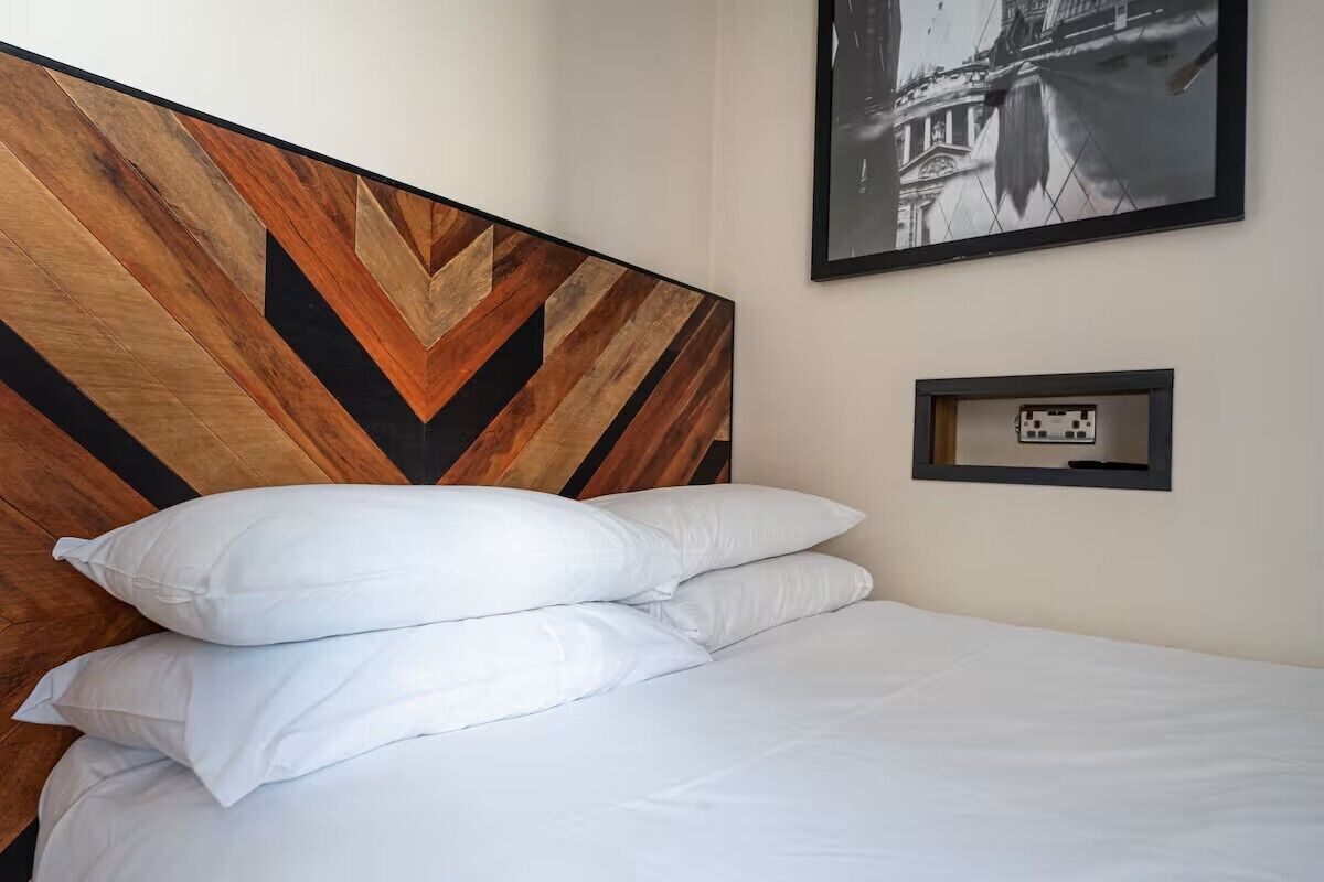 Double Room, 1 Double Bed | Free WiFi