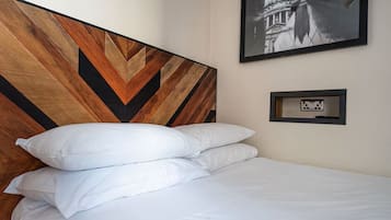 Double Room, 1 Double Bed | Free WiFi