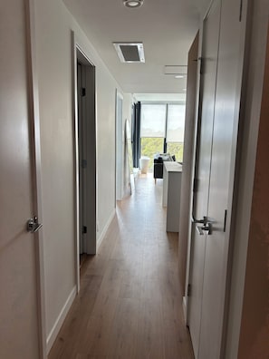 Interior - Bright Brand New Harbourside 2BR | Walk to Victoria (Victoria)