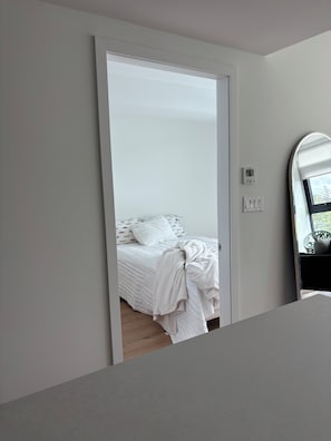 Internet - Bright Brand New Harbourside 2BR | Walk to Victoria (Victoria)