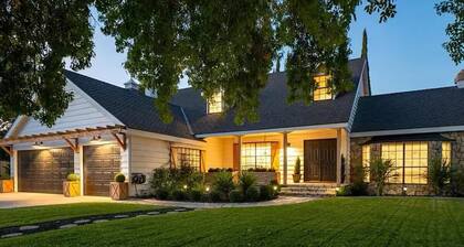 Premium Home with Luxury Designer Interiors