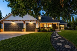 Exterior - Premium Home with Luxury Designer Interiors (Lancaster)