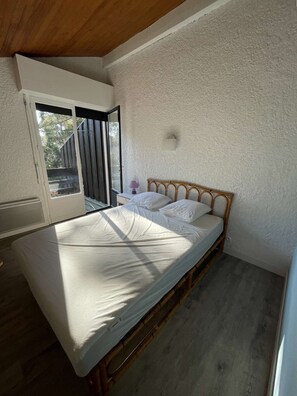 Room - Seignosse ocean, Duplex patio villa in a quiet cul-de-sac, beach on foot ideal for family (SEIGNOSSE)