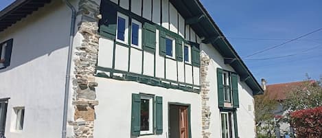 Außenbereich