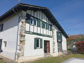 Eksteriør