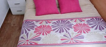 Lovely apartment in Roquetas de Mar with WiFi