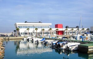 Marina - Lovely apartment in Roquetas de Mar with WiFi (Roquetas de Mar)