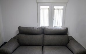 Een smart-tv