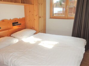 Internet - Pracondu 1 105 - OUTDOOR & FUN  charming apartment by Interhome (Nendaz)