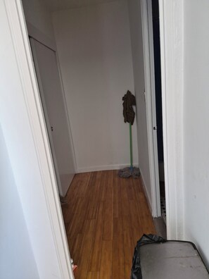 Interior - Charming apartment in beautiful New York with cool AC breeze (New York)