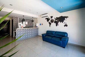Hall