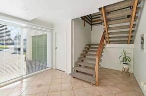 Interior - Redwoods Edge | Walk to the Forest with Spa Pool (Rotorua)